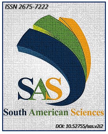 					Visualizar v. 2 n. 2 (2021): South American Sciences 
				